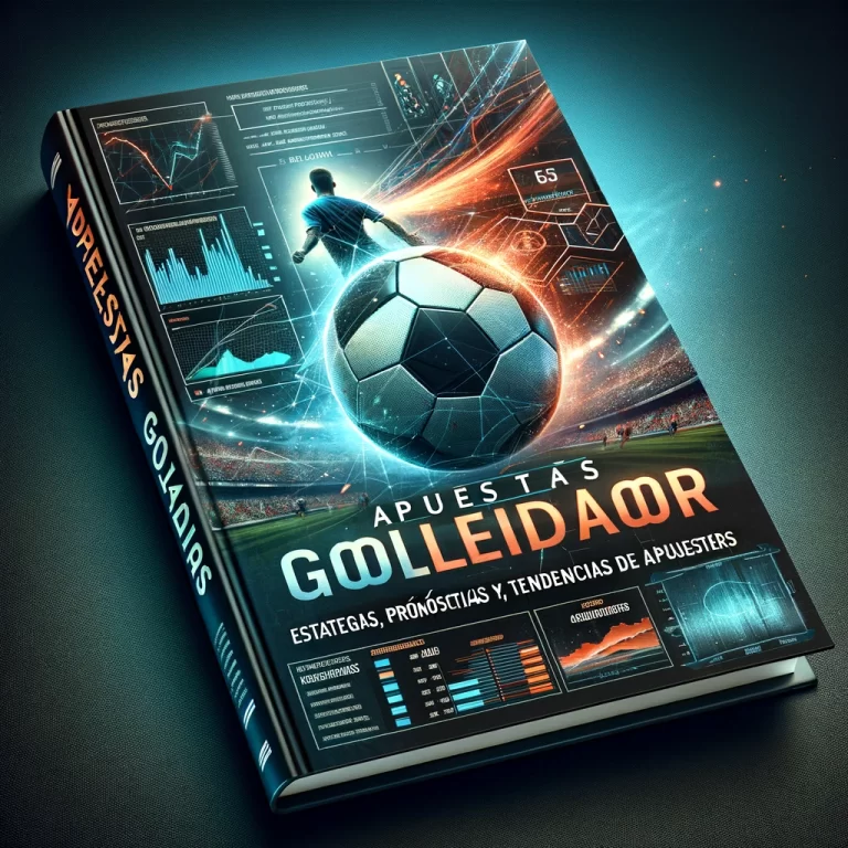 Apuestas Goleador: Estrategias, Pronósticos y Tendencias de Apuestas