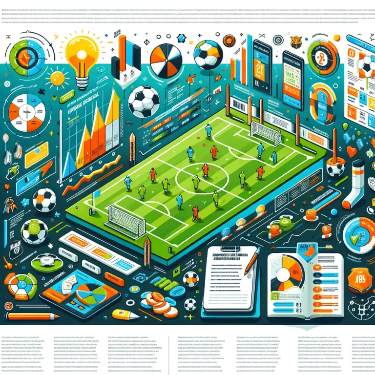 Descubra cómo apostar en futbol goles: consejos y estrategias