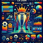 Guía de Apuestas La Liga