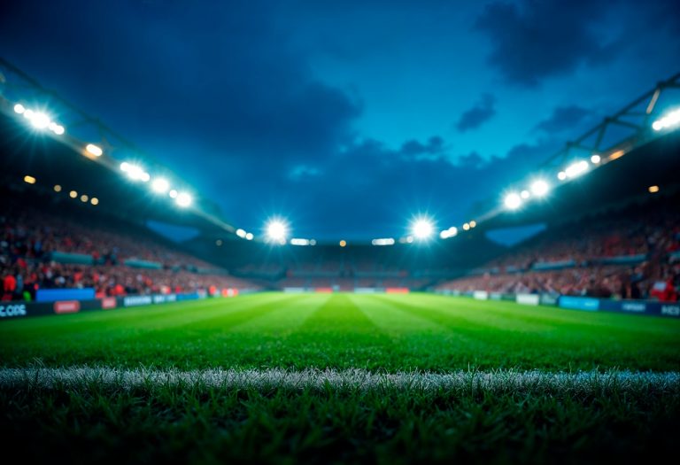 Apuestas Inteligentes en la Liga de Conferencias Consejos para Apostar