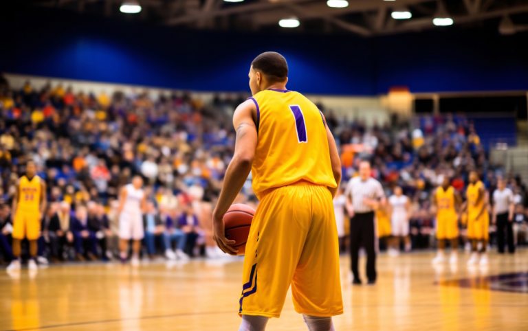 Apuestas NBA Una Guía para Apostar en la Mejor Liga de Baloncesto