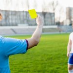 Apuestas a Tarjetas Amarillas Guía Completa para Apostar con Éxito