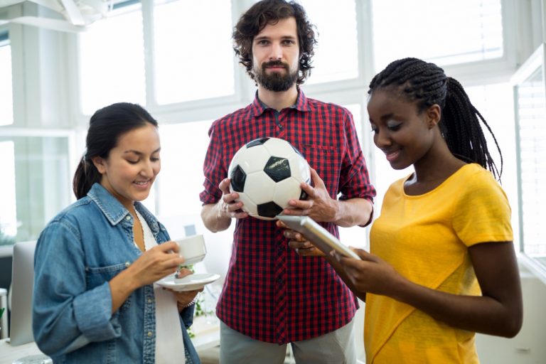Apuestas con Hándicap Aprende a Apostar con Estrategia y Gana Más