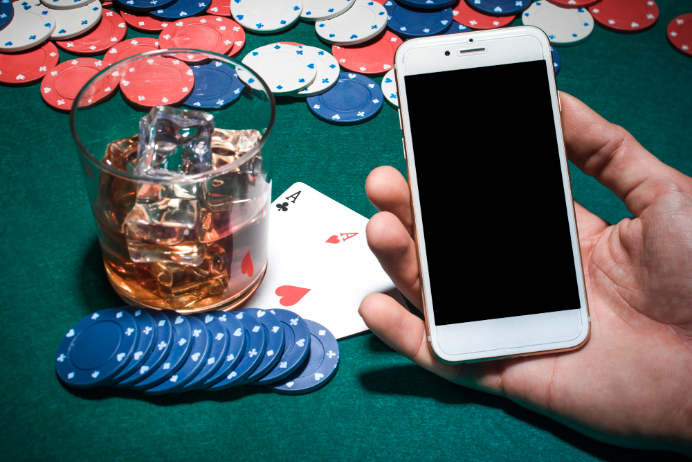 mejor casino en línea en España