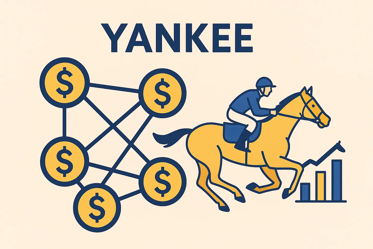 Apuesta Yankee