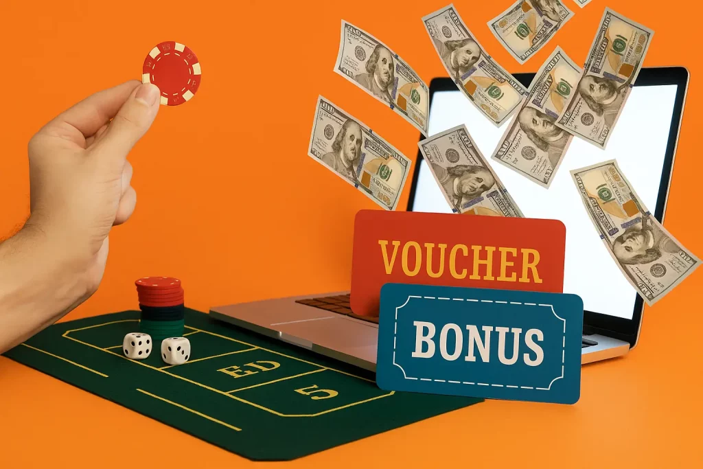 Promociones de juego online