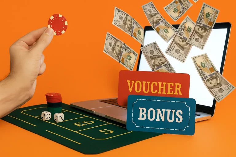 Promociones de juego online